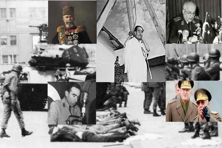 DARBE SUÇU YALNIZCA ÖRGÜTLÜ BİR YAPI TARAFINDAN MI İŞLENEBİLİR?