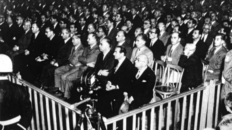 15 TEMMUZ YARGILAMALARININ SİLAHLI ÖRGÜT (TCK MD. 314) KAPSAMINDA YAPILMASI DOĞRU MUDUR?