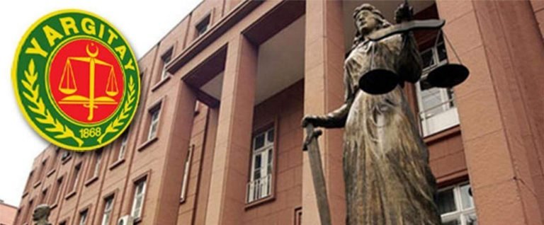 YARGITAY CEZA GENEL KURULUNUN GÜLEN HAREKETİNİ SİLAHLI ÖRGÜT KABUL ETTİĞİ İLK KARARINA İLİŞKİN DEĞERLENDİRME