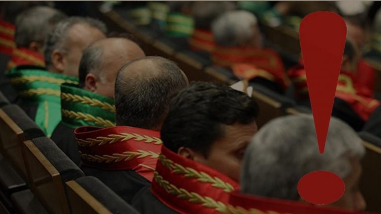 TEHLİKENİN FARKINDA MISINIZ?