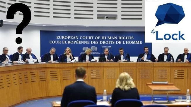 AİHM’İN, BYLOCK’LA İLGİLİ ÖZEL YAŞAM HAKKI (AİHS m. 8) KAPSAMINDA SORUDUĞU SORULARA CEVAPLAR