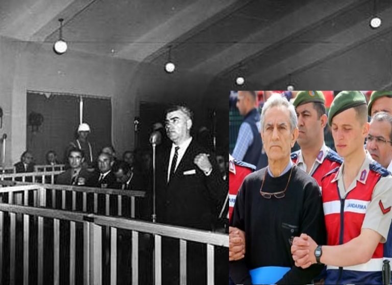 EMEKLİ ALBAY TALAT AYDEMİR’İN DARBE GİRİŞİMİ BAĞLAMINDA TCK’NIN 316. MADDESİ VE 15 TEMMUZ YARGILAMALARI