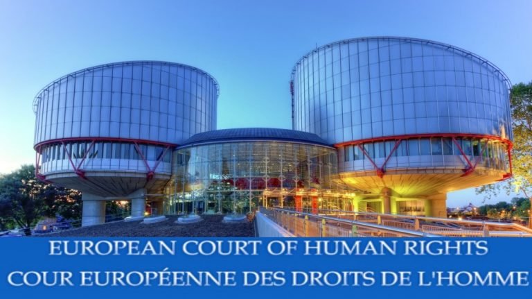 AİHM’İN, TERÖR VE TERÖR ÖRGÜTÜ ÜYELİĞİYLE İLGİLİ SUÇ VE CEZALARIN YASALLIĞI (AİHS m. 7) KAPSAMINDA SORDUĞU SORULARA CEVAPLAR