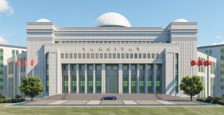 CEZA GENEL KURULUNUN GÜLEN HAREKETİYLE İLGİLİ İLK KARARININ “SİLAHLI ÖRGÜT KABULÜ” BAKIMINDAN DEĞERLENDİRİLMESİ