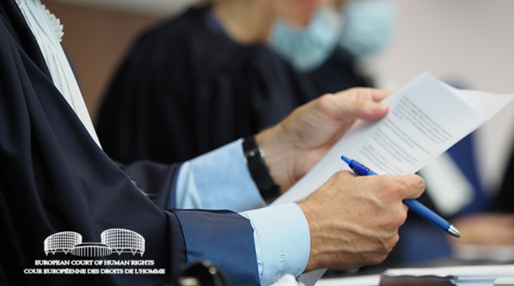 AİHM’İN YÜKSEL YALÇINKAYA/ TÜRKİYE DAVASI KARAR ÖZÜ