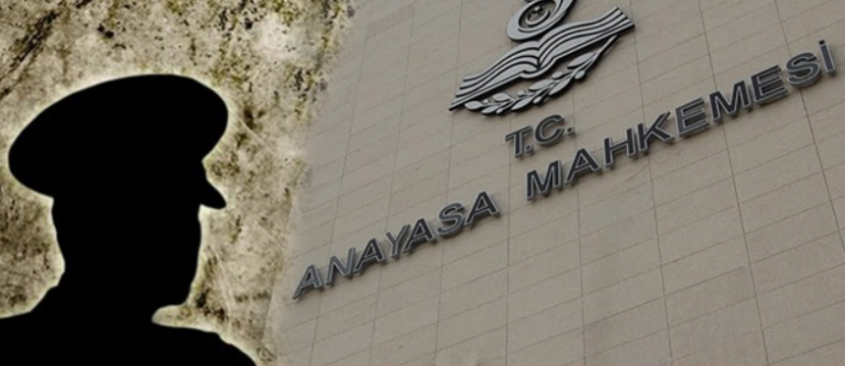 BALYOZ’DA UYGULANIP BYLOCK’TA UNUTULAN HUKUK!