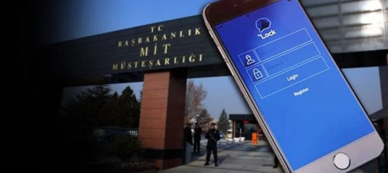 BİR SKANDALLAR ZİNCİRİ; BYLOCK!