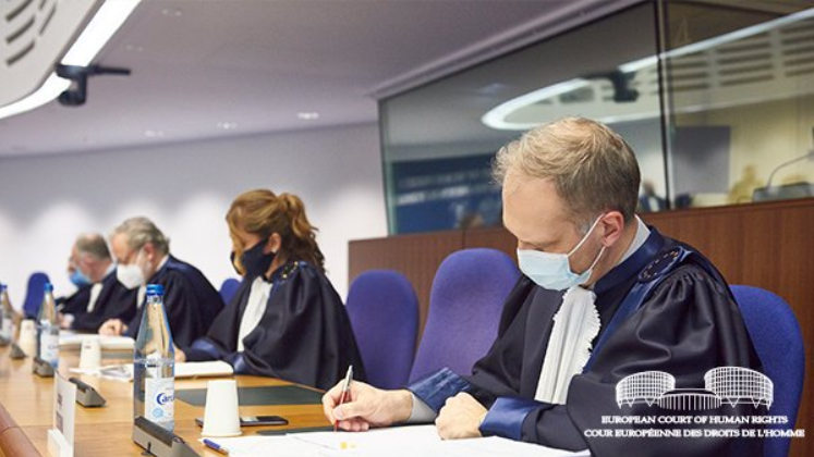 AİHM’İN GÜNGÖR/TÜRKİYE KARARINA İSTİNADEN HAZIRLANAN DİLEKÇE ÖRNEĞİ