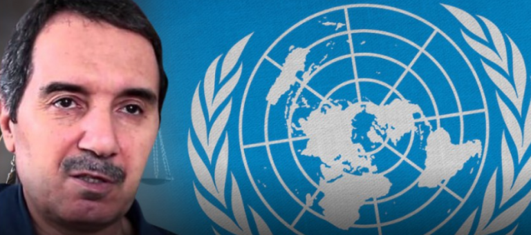 BİRLEŞMİŞ MİLLETLER KEYFİ TUTUKLAMALAR ÇALIŞMA GRUBU: GAZETECİLİK FAALİYETİNDE BULUNMAK SUÇ DEĞİLDİR!