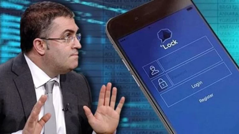 ERSAN ŞEN’E CEVAP