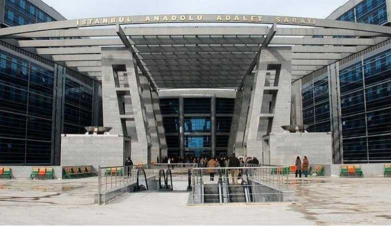 HSK’YA YAPILAN RÜŞVET İHBARI METNİ VE EKLERİNİN TAM HALİ