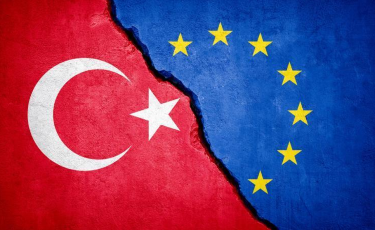 FİNLANDİYA’DAN ÇOK ÖNEMLİ TÜRKİYE RAPORU