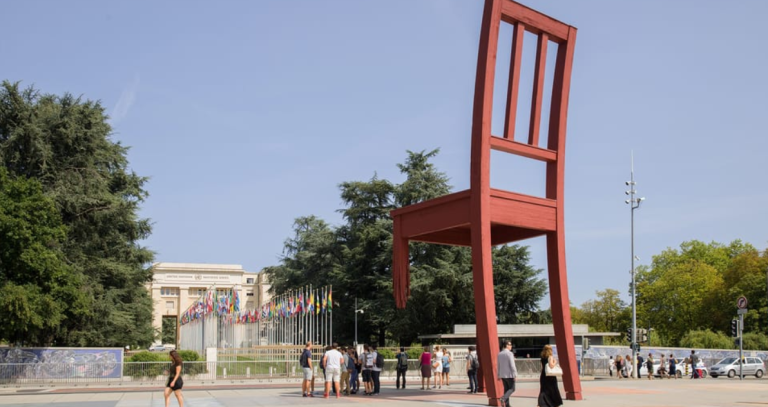 BİRLEŞMİŞ MİLLETLER ÖZEL RAPORTÖRLERİ TARAFINDAN TÜRKİYE’YE GÖNDERİLEN MEKTUP