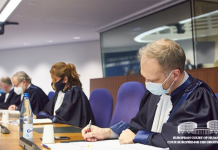 AİHM’iN ONAT VE DİĞERLERİ KARARININ KHK’LARLA İHRAÇLARA BAKAN YÖNÜ